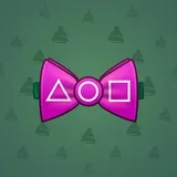 Bow Tie #2847 Bow Tie #2847