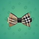 Bow Tie #2850 Bow Tie #2850