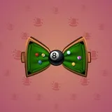 Bow Tie #2851
