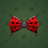 Bow Tie #2857 Bow Tie #2857