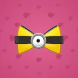 Bow Tie #2858
