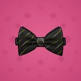 Bow Tie #2859 Bow Tie #2859
