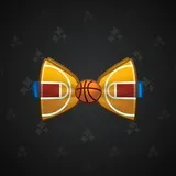 Bow Tie #2861