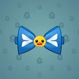 Bow Tie #2863