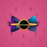 Bow Tie #2864 Bow Tie #2864