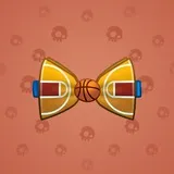 Bow Tie #2865