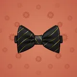 Bow Tie #2870 Bow Tie #2870