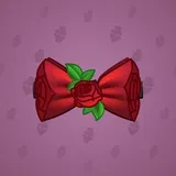Bow Tie #2872 Bow Tie #2872