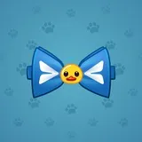 Bow Tie #2878