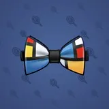 Bow Tie #2880 Bow Tie #2880