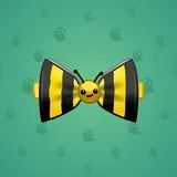 Bow Tie #2889 Bow Tie #2889
