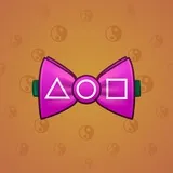 Bow Tie #2890 Bow Tie #2890