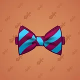 Bow Tie #2891 Bow Tie #2891