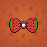 Bow Tie #2893 Bow Tie #2893