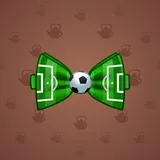 Bow Tie #2895 Bow Tie #2895