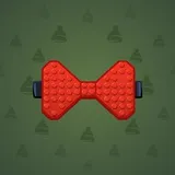 Bow Tie #2913
