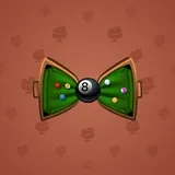 Bow Tie #2915 Bow Tie #2915