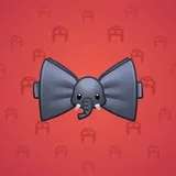 Bow Tie #2924 Bow Tie #2924