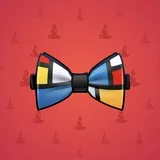 Bow Tie #2932 Bow Tie #2932