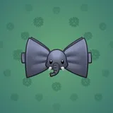 Bow Tie #2935 Bow Tie #2935