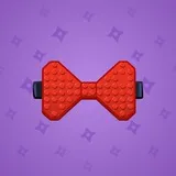 Bow Tie #2941 Bow Tie #2941