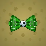 Bow Tie #2945 Bow Tie #2945