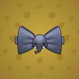 Bow Tie #2951 Bow Tie #2951
