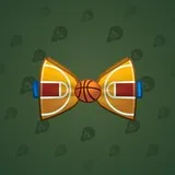 Bow Tie #2955 Bow Tie #2955