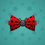 Bow Tie #2965 Bow Tie #2965