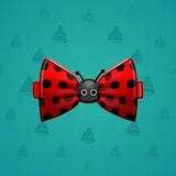 Bow Tie #2972 Bow Tie #2972