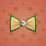 Bow Tie #2976 Bow Tie #2976