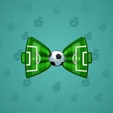 Bow Tie #2980