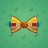 Bow Tie #2988 Bow Tie #2988