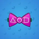 Bow Tie #2993