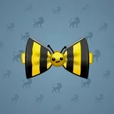 Bow Tie #2997 Bow Tie #2997