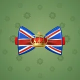 Bow Tie #3011 Bow Tie #3011
