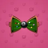 Bow Tie #3021 Bow Tie #3021