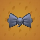 Bow Tie #3024 Bow Tie #3024