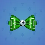 Bow Tie #3027 Bow Tie #3027