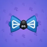 Bow Tie #3035 Bow Tie #3035