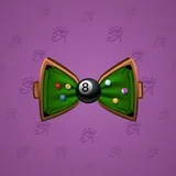 Bow Tie #3054