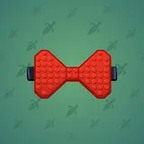 Bow Tie #3057 Bow Tie #3057