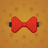 Bow Tie #3081 Bow Tie #3081