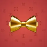 Bow Tie #3087 Bow Tie #3087