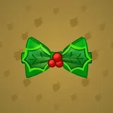 Bow Tie #3093