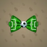 Bow Tie #3124 Bow Tie #3124