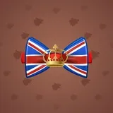 Bow Tie #3142 Bow Tie #3142