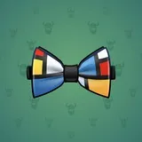 Bow Tie #3143 Bow Tie #3143