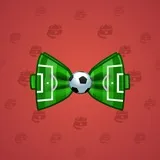 Bow Tie #3187 Bow Tie #3187