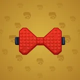 Bow Tie #319 Bow Tie #319